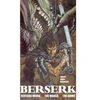 KNYGA Jeremy Mark Robinson Berserk