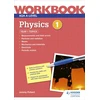 KNYGA Jeremy Pollard AQA A-level Physics Workbook 1