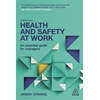 KNYGA Jeremy Stranks Health and Safety at Work