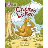 KNYGA Jeremy Strong Chicken Licken