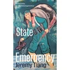 KNYGA Jeremy Tiang State of Emergency