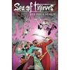 KNYGA Jeremy Whitley Sea of Thieves: Sea Dog's Search