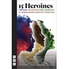 KNYGA Jermyn Street Theatre 15 Heroines