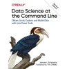 KNYGA Jeroen Janssens Data Science at the Command Line
