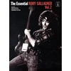 KNYGA Jeroen Smit Essential Rory Gallagher Volume 2