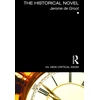 KNYGA Jerome De Groot, Jerome de Groot Historical Novel
