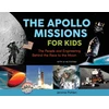KNYGA Jerome Pohlen Apollo Missions for Kids