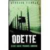 KNYGA Jerrard Tickell Odette