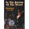 KNYGA Jerry Bloom In The Shadow Of The Wizard