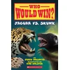 KNYGA Jerry Pallotta Jaguar vs. Skunk (Who Would Win?)