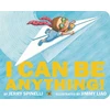 KNYGA Jerry Spinelli I Can Be Anything!