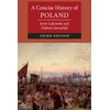 KNYGA Jerzy Lukowski A Concise History of Poland