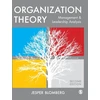 KNYGA Jesper Blomberg Organization Theory