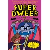 KNYGA Jess Bradley Super Dweeb vs Count Dorkula