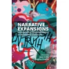 KNYGA Jess Crilly Narrative Expansions