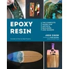 KNYGA Jess Crow Epoxy Resin