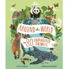 KNYGA Jess French Around the World in 80 Endangered Animals