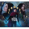 KNYGA Jess Harrold Marvel Television's Agatha: The Art of The Series Slipcase