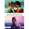 KNYGA Jess King Inclusive Screenwriting for Film and Television