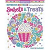 KNYGA Jess Volinski Notebook Doodles Sweets & Treats