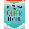 KNYGA Jess Vosseteig Affirmations for Queer People