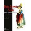 KNYGA Jesse C Daniel Data Science at Scale with Python and Dask