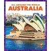 KNYGA Jessica Dean Australija