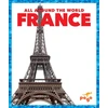 KNYGA Jessica Dean France