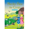KNYGA Jessica Ellicott Murder Flies the Coop