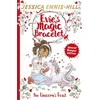 KNYGA Jessica Ennis Hill Evie's Magic Bracelet: The Unicorn's Foal