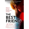 KNYGA Jessica Fellowes Best Friend