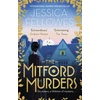 KNYGA Jessica Fellowes Mitford Murders