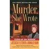 KNYGA Jessica Fletcher Murder, She Wrote