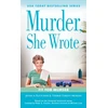 KNYGA Jessica Fletcher Murder, She Wrote: Fit for Murder