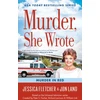 KNYGA Jessica Fletcher Murder, She Wrote: Murder in Raudona