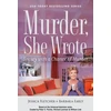 KNYGA Jessica Fletcher Murder, She Wrote: Snowy with a Chance of Murder