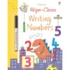 KNYGA Jessica Greenwell Wipe-clean Writing Numbers