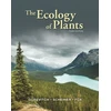 KNYGA Jessica Gurevitch Ecology of Plants