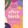 KNYGA Jessica Hatcher Moore After Birth