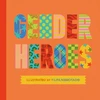 KNYGA Jessica Kingsley Publishers Gender Heroes