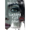 KNYGA Jessica Knoll Luckiest Girl Alive