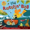 KNYGA Jessica Law Rattlin' Bog
