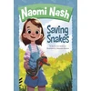 KNYGA Jessica Lee Anderson Naomi Nash Saving Snakes