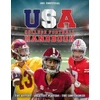 KNYGA Jessica Leggett USA College Football Handbook