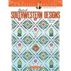KNYGA Jessica Mazurkiewicz Creative Haven Stylish Southwestern Designs Coloring Book