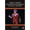 KNYGA Jessica Obryan Musical Theatre Education and Training in the 21st Century
