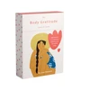 KNYGA Jessica Sanders Body Gratitude Deck of Cards