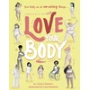 KNYGA Jessica Sanders Love Your Body