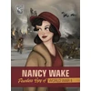 KNYGA Jessica Sarah Gunderson Nancy Wake
