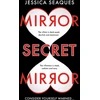 KNYGA Jessica Seaques Mirror Secret Mirror